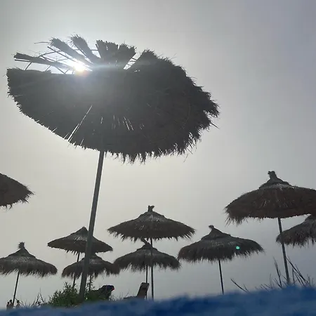 Appartamento Beachfront *