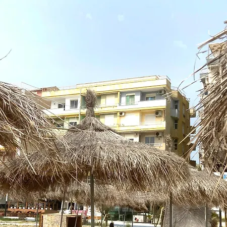 Beachfront *