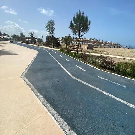Beachfront