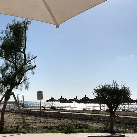 Appartamento Beachfront Durrës